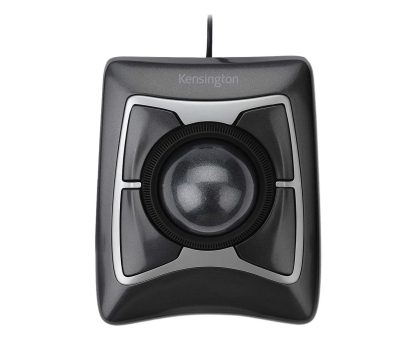 Myszka przewodowa Kensington Trackball Expert Mouse